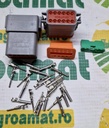 Set Conectori DT 12Pini