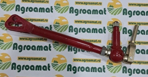 [AMAT1-62969] Tija Reglabila cu Manivela U-650
