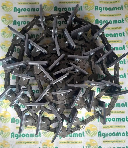 [AMAT1-62989] Lant Elevator Donghua LA323288100