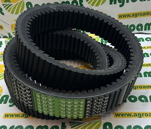 [AMAT1-81611] Curea Optibelt Dublu Danturata