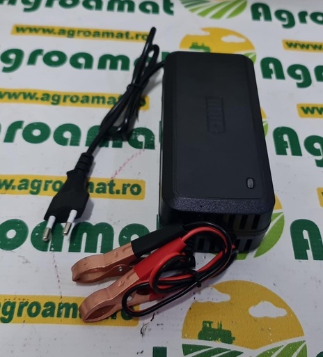 [AMAT1-63108] Redresor Baterie 12V, 5A 