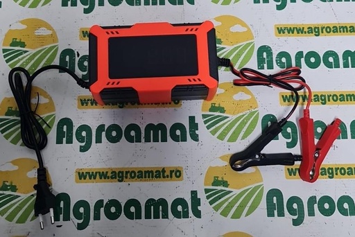 [AMAT1-63112] Redresor Digital Baterie 12V 6A