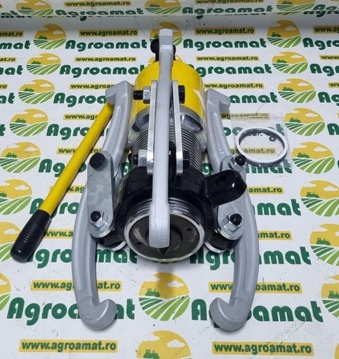 [AMAT1-63136] Presa Hidraulica Extras Rulmenti 50T