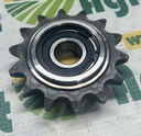 Pinion cu rulment fara Ax 818767.0 Z-14