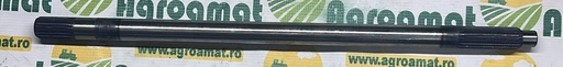 [AMAT1-63221] Ax Transmisie Piza Putere YZ91315