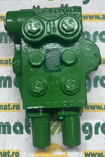 [AMAT1-63251] Ansamblu Supapa Control RE248038