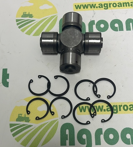 [AMAT1-63355] Cruce Cardanica RE65620