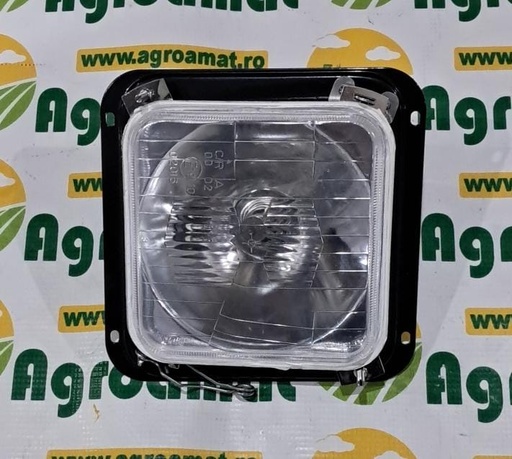 [AMAT1-63378] Far Patrat cu Pozitie Complet U-650