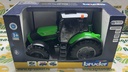 Macheta Tractor Deutz