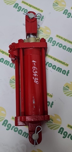 [AMAT1-63438] Cilindru Forta 100 U-650 cu racord hidraulic fi 18mm