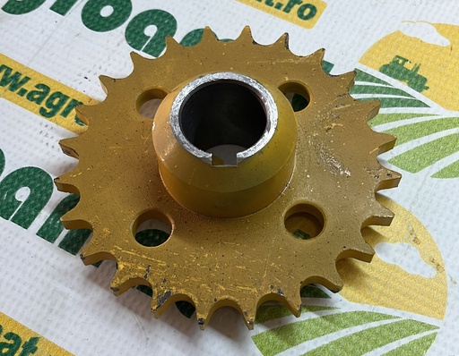 [AMAT1-05457] Pinion 80423662 - ⌀INT 29.5mm