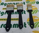 Set Pensula 3 Buc