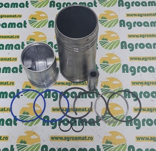 [AMAT1-63445] Set Motor Zetor 7011-0099