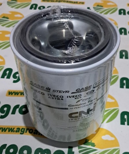 [AMAT1-63452] Filtru Hidraulic 84257511
