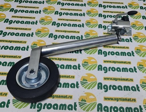 [AMAT1-63463] Roata Sprijin Remorca 1000 kg