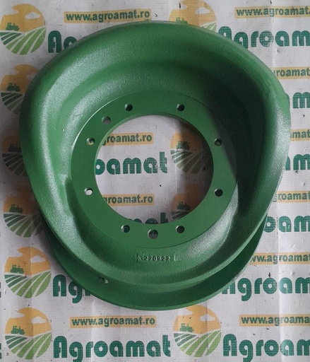 [AMAT1-63476] Cama Ghidare Role Krone 2650501