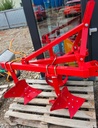 Plug Agricol 2 Trupite 