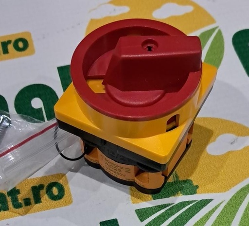 [AMAT1-63490] Comutator 10A Aparat de Muls