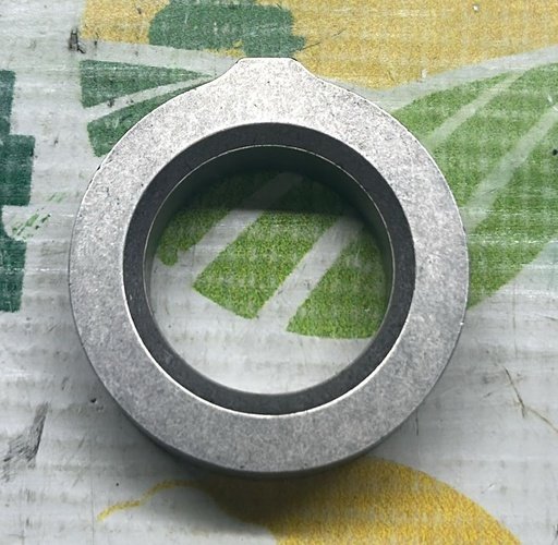 [AMAT1-63518] Distantier Pinion 3523329M1