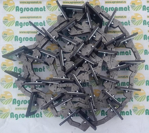 [AMAT1-63659] Lant Elevator Dong. 601216
