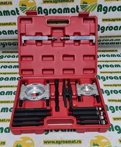 [AMAT1-63667] Trusa Presa Extractor Rulmenti si Fulii 14Buc
