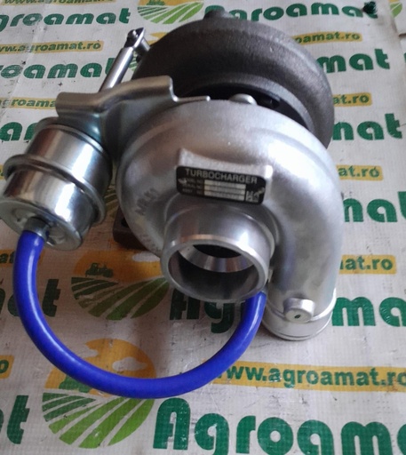 [AMAT1-63678] Turbosuflanta 2674A373 