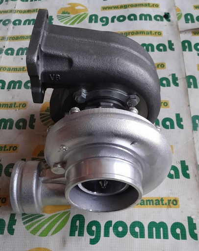 [AMAT1-63684] Turbosuflanta 04258679