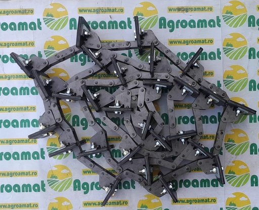 [AMAT1-63702] Lant Elevator Dong. 619297