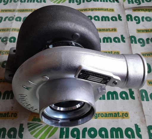 [AMAT1-63706] Turbosuflanta J909308