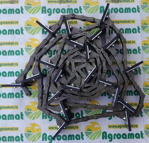 [AMAT1-63718] Lant Elevator Dong. 80030009