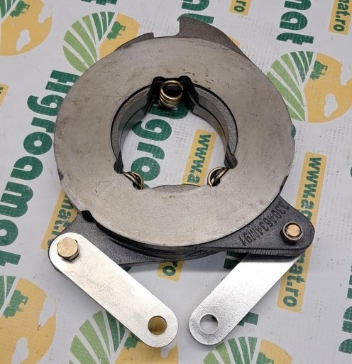 [AMAT1-63736] Piston Frana 3308792M91