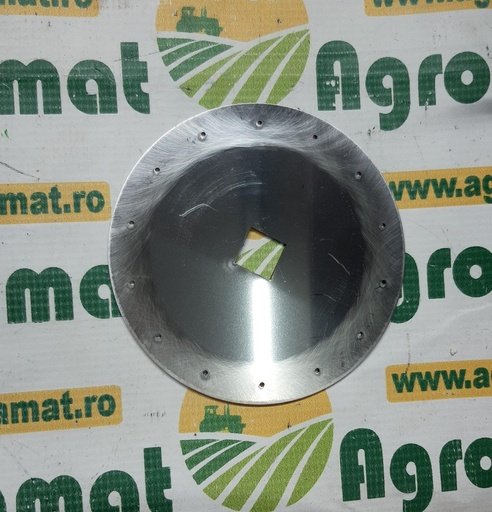[AMAT1-63741] Disc SPC 14-Gauri x 2mm Floarea Soarelui