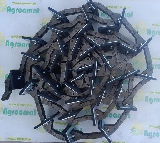 [AMAT1-63748] Lant Elevator Dong. 84980072 