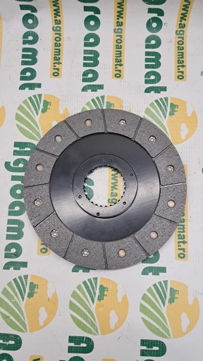 [AMAT1-63751] Disc Frana 1805980M1