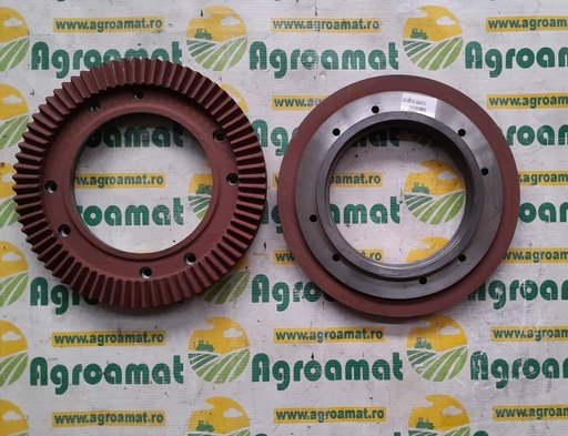 [AMAT1-63775] Coroana 72 dinti Kuhn 57500610
