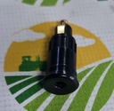 Stecher Priza 12-24 V