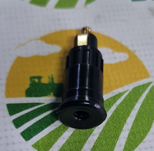 [AMAT1-63785] Stecher Priza 12-24 V