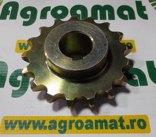 [AMAT1-62138.1] Pinion Krone 2807730 