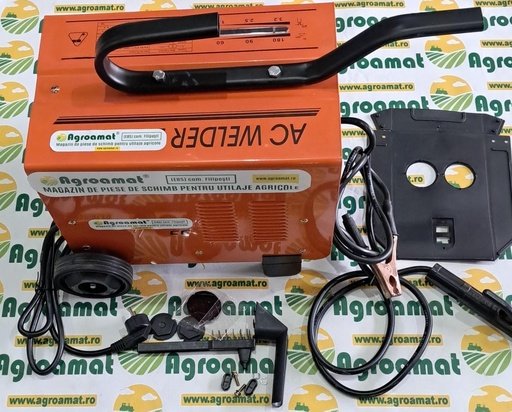 [AMAT1-63817] Aparat Sudura 180A
