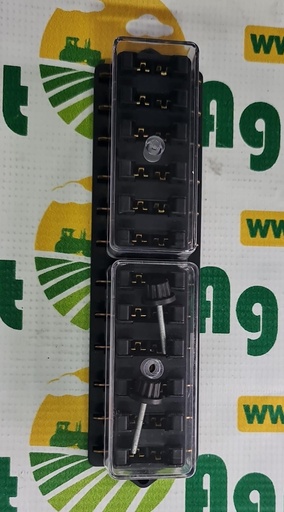 [AMAT1-63827] Tablou Tigurante Plate cu 12 cai