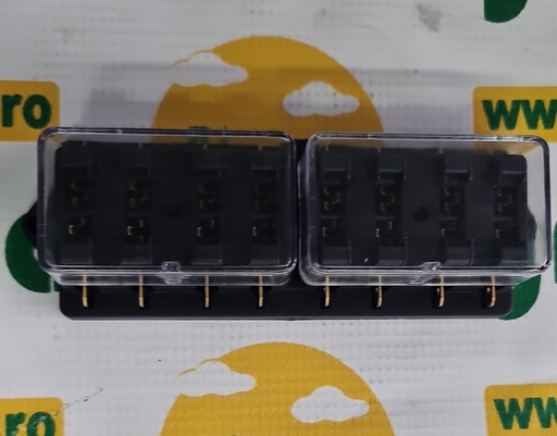 [AMAT1-63837] Cutie Sigurante Plate cu 8 cai