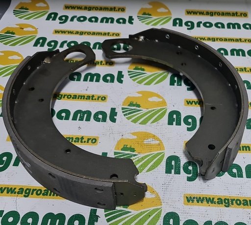 [AMAT1-63847] Set Saboti Frana 50mm 1810517M91