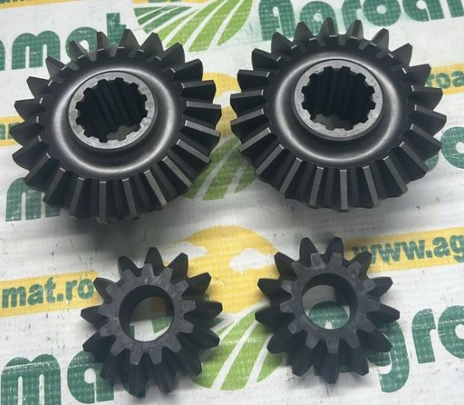 [AMAT1-63945] Set Pinione Diferential 47134168