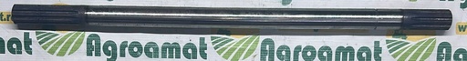 [AMAT1-63965] Ax Transmisie 5149450