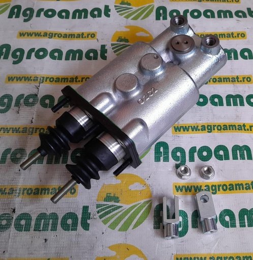 [AMAT1-63989] Pompa Frana Dubla G339150071111