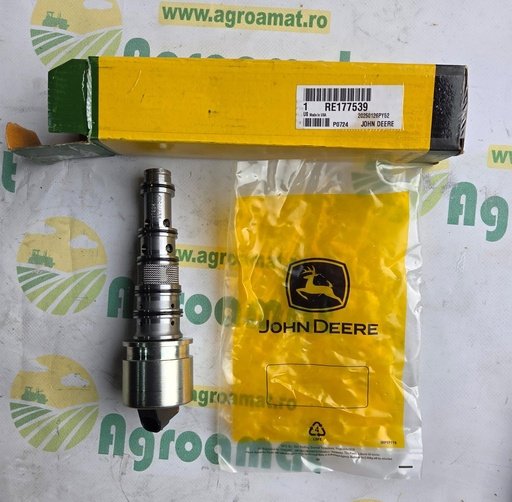 [AMAT1-64021] Electrovalva Org. RE177539 