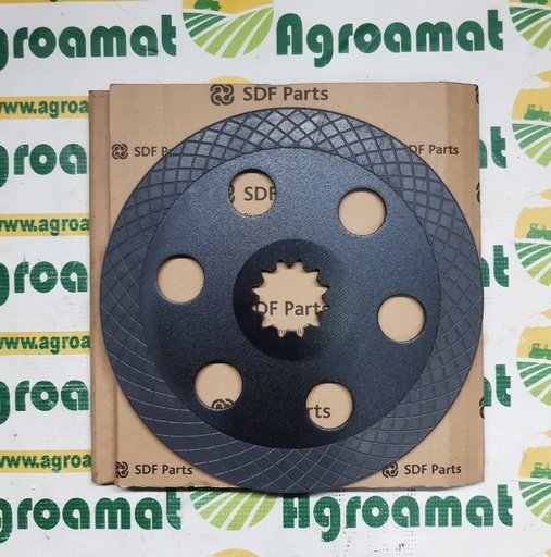 [AMAT1-64025] Disc Frana Org. 0.009.7067.2 