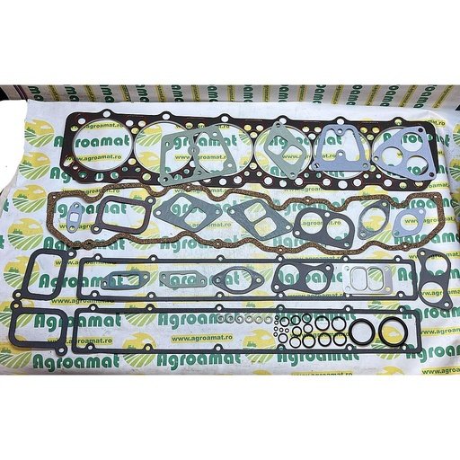 [AMAT1-05422] Set Garnituri 26/71-155