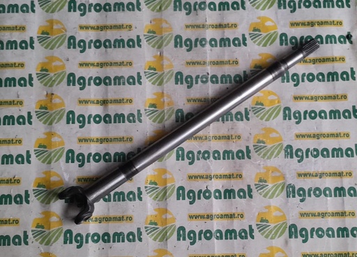 [AMAT1-64211] Ax Planetara AL110876