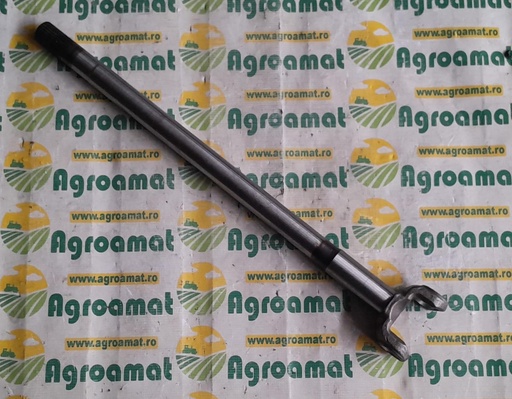 [AMAT1-64213] Ax Planetara AL111187